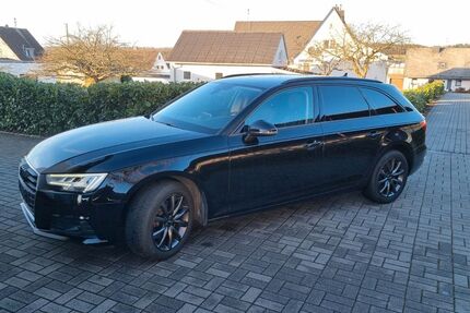 Audi A4 189.000 km 13.399 &euro; Katzwinkel 57581