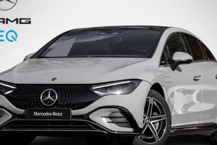 Mercedes-Benz EQE 4.206 km 50.550 &euro; Siegen 57074