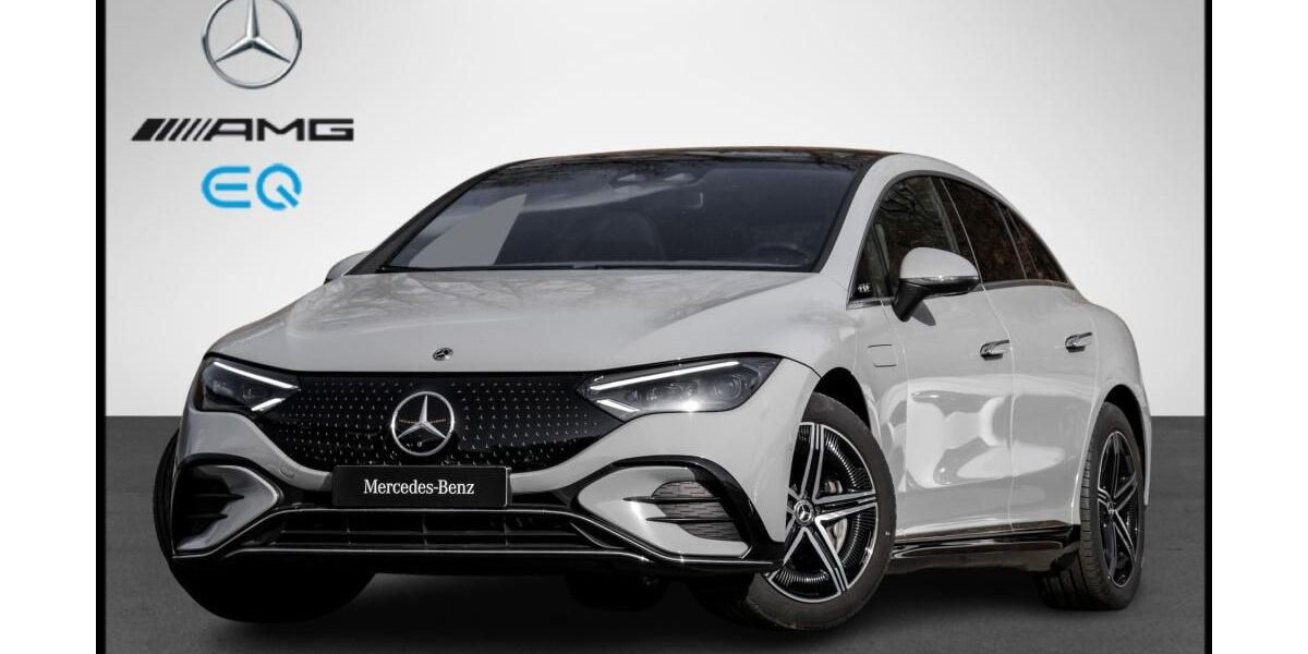 Mercedes-Benz EQE 4.206 km 50.550 &euro; Siegen 57074