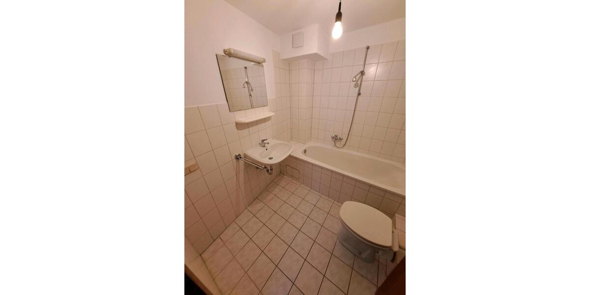 Etagenwohnung Dillenburg - 2 Zimmer, 60 m&sup2;, 615&euro; | Angebot:25931319