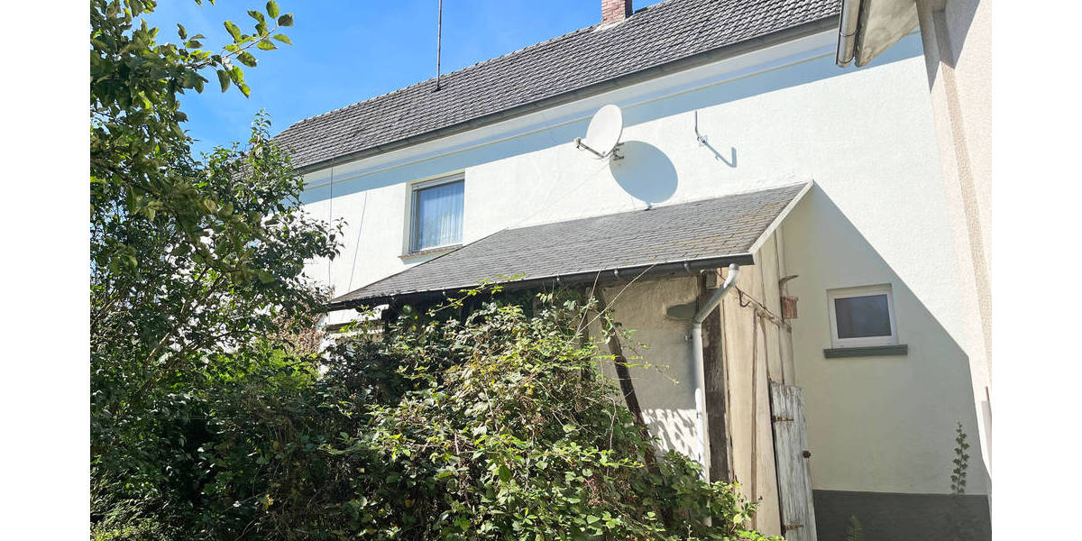 Einfamilienhaus Hamm VG - 5 Zimmer, 110 m&sup2;, 104.000&euro; | Angebot:25691790