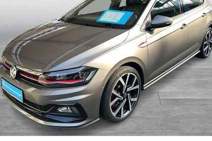 VW Polo 40.400 km 21.950 &euro; Siegen 57076