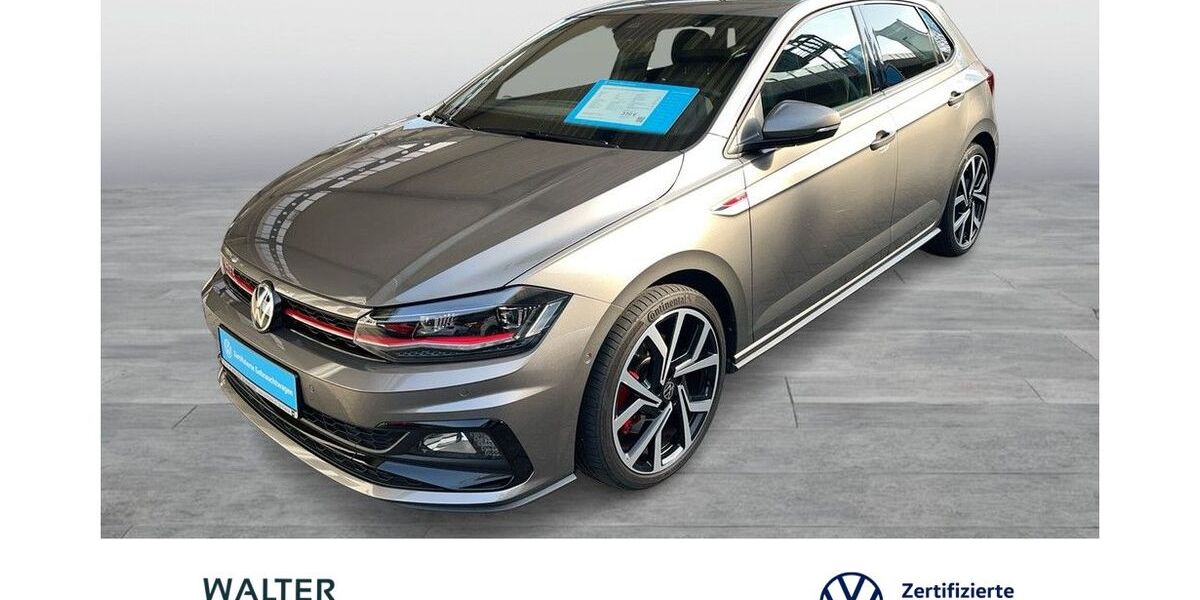 VW Polo 40.400 km 21.950 &euro; Siegen 57076