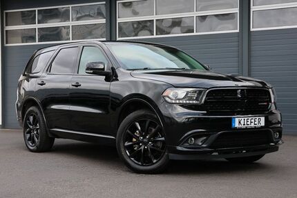 Dodge Durango 123.728 km 22.950 &euro; Rennerod 56477