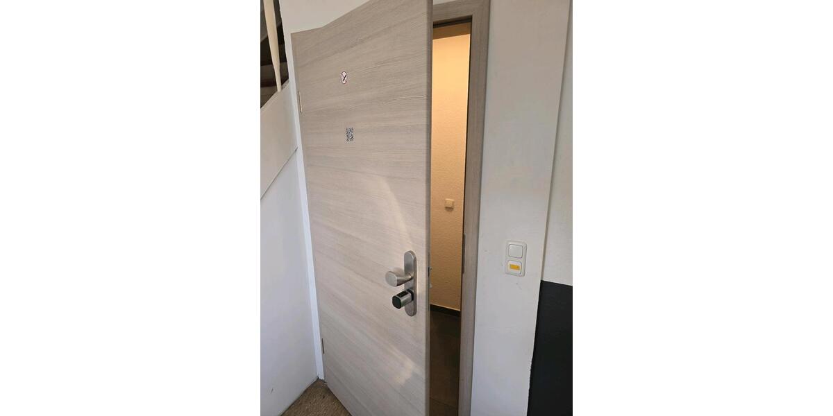 Dachgeschoßwohnung Netphen - 3 Zimmer, 69 m&sup2;, 650&euro; | Angebot:25081385