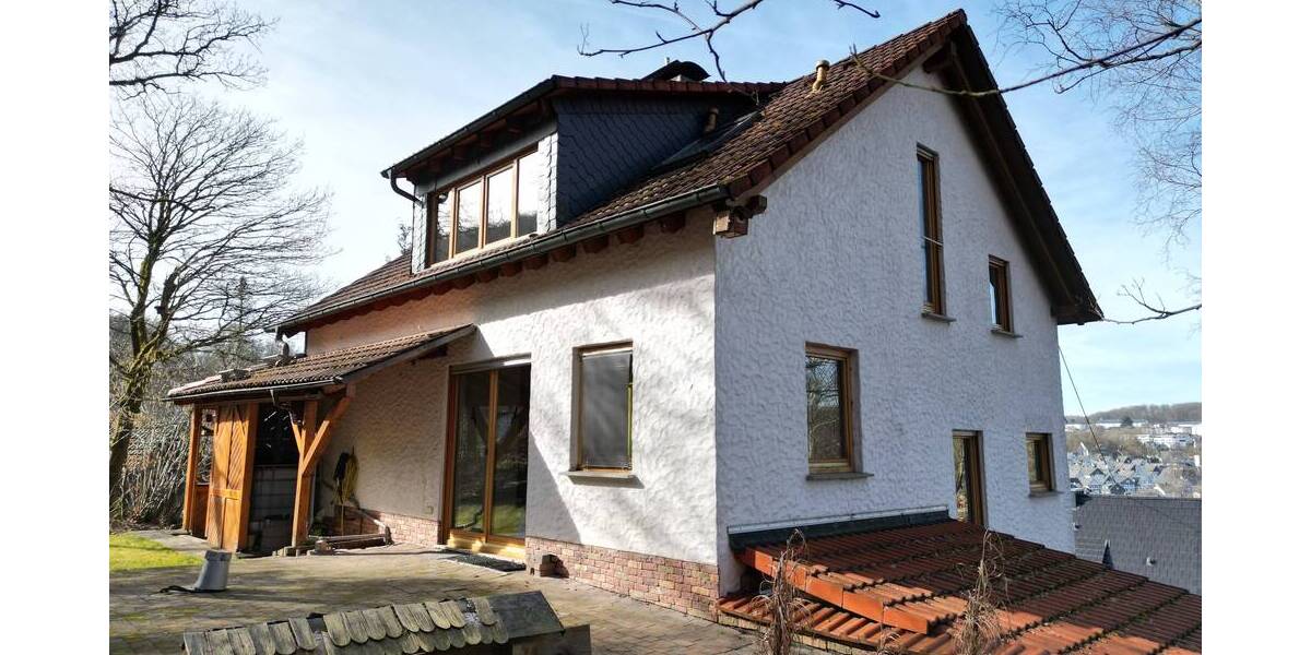 Mehrfamilienhaus, Wohnhaus Freudenberg - 359.000&euro; | Angebot:25666270