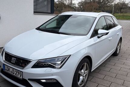 Seat Leon 35.600 km 16.650 &euro; Herborn 35745