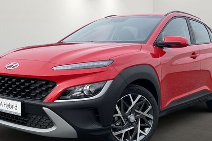 Hyundai KONA 25.500 km 19.880 &euro; Dillenburg 35684