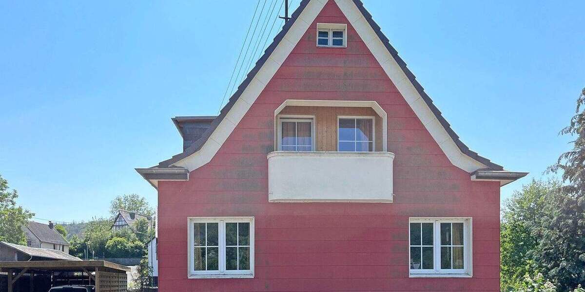 Einfamilienhaus Hamm VG - 3 Zimmer, 79 m&sup2;, 135.000&euro; | Angebot:25800770