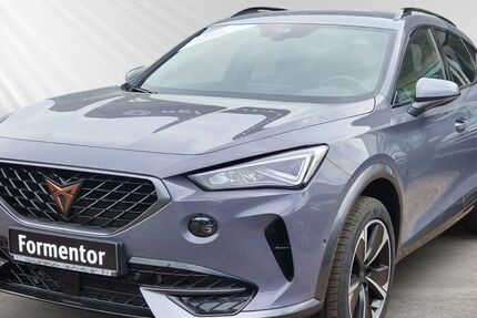 Cupra Formentor 19.000 km 32.997 &euro; Neunkirchen 57290
