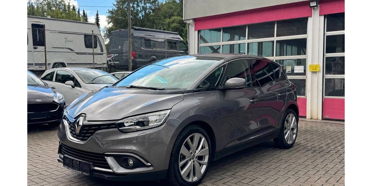 Renault Scenic 112.300 km 9.950 &euro; Siegen 57074