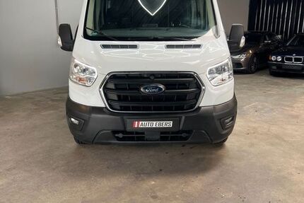 Ford Transit 110.000 km 16.999 &euro; Lennestadt 57368