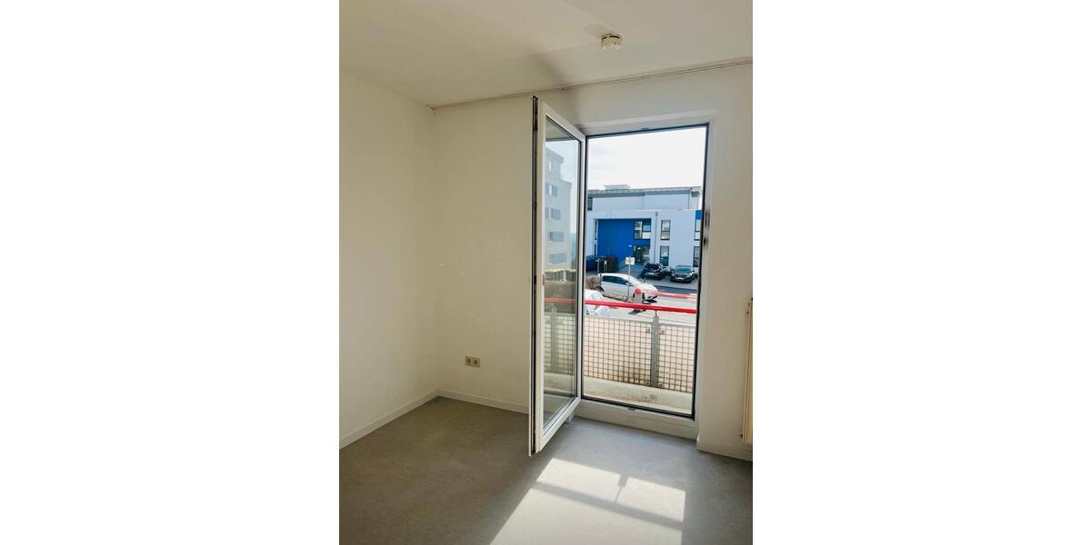 Erdgeschoßwohnung Siegen Weidenau - 1 Zimmer, 20 m&sup2;, 63.000&euro; | Angebot:26779099