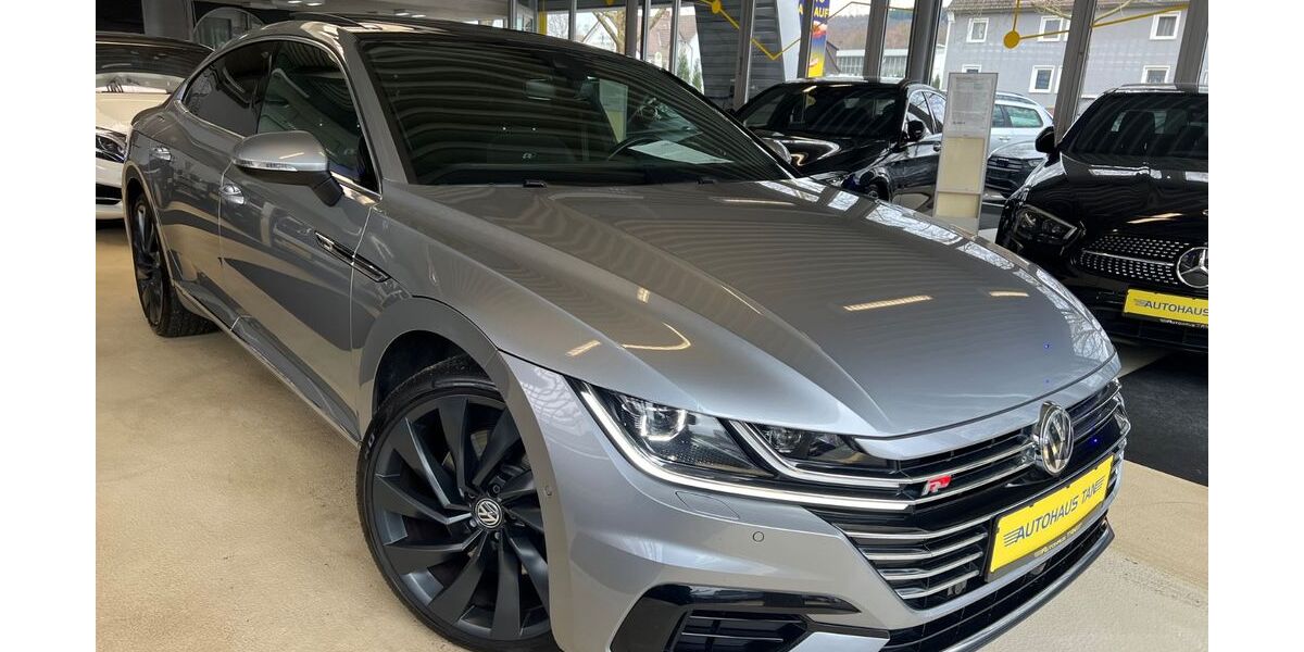 VW Arteon 116.064 km 26.190 &euro; Kreuztal 57223