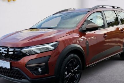 Dacia Jogger 26.981 km 19.490 &euro; Wenden 57482