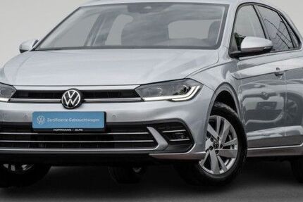 VW Polo 26.850 km 17.880 &euro; Olpe 57462
