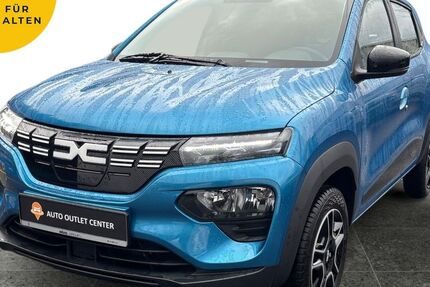 Dacia Spring 15.545 km 11.470 &euro; Betzdorf 57518