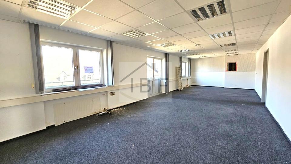 Gewerbeobjekt Siegen - 2.760&euro; | Angebot:25729499