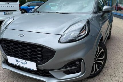Ford Puma 59.641 km 16.990 &euro; Erndtebrück 57339