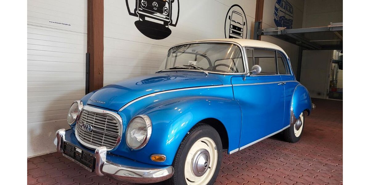 Auto Union Andere 47.850 km 15.500 &euro; Höhn 56462