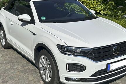 VW T-Roc 73.500 km 19.800 &euro; Siegen 57072