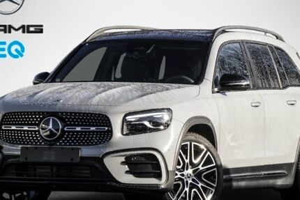 Mercedes-Benz GLB 220 9.500 km 55.780 &euro; Siegen 57074