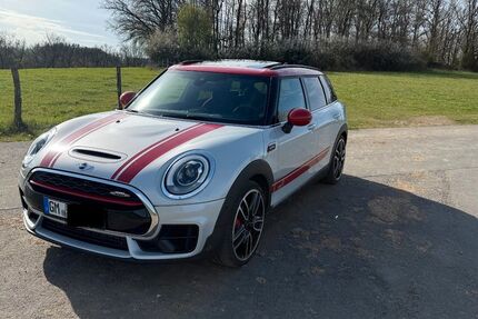 Mini John Cooper Works Clubman 78.500 km 22.900 &euro; Morsbach 51597