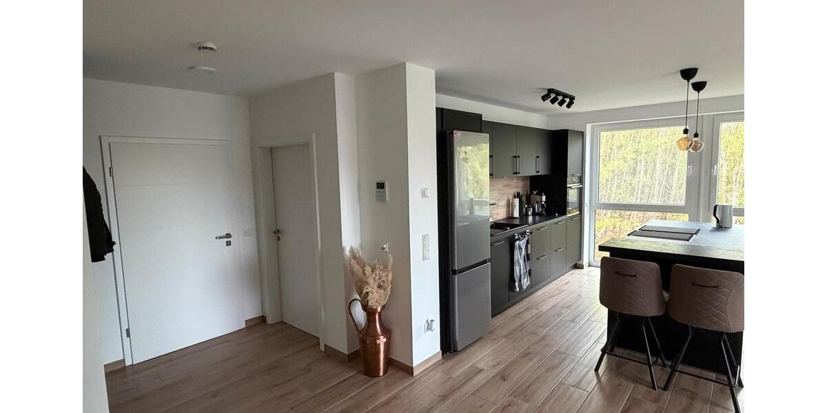 Etagenwohnung Kirchen (Sieg) - 4 Zimmer, 88 m&sup2;, 349.999&euro; | Angebot:26953801