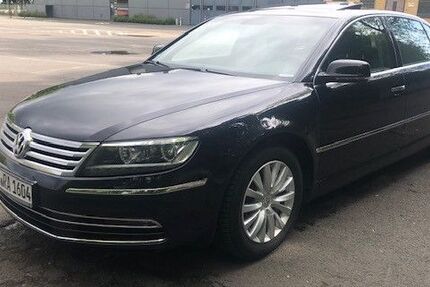 VW Phaeton 149.800 km 17.900 &euro; Siegen 57072