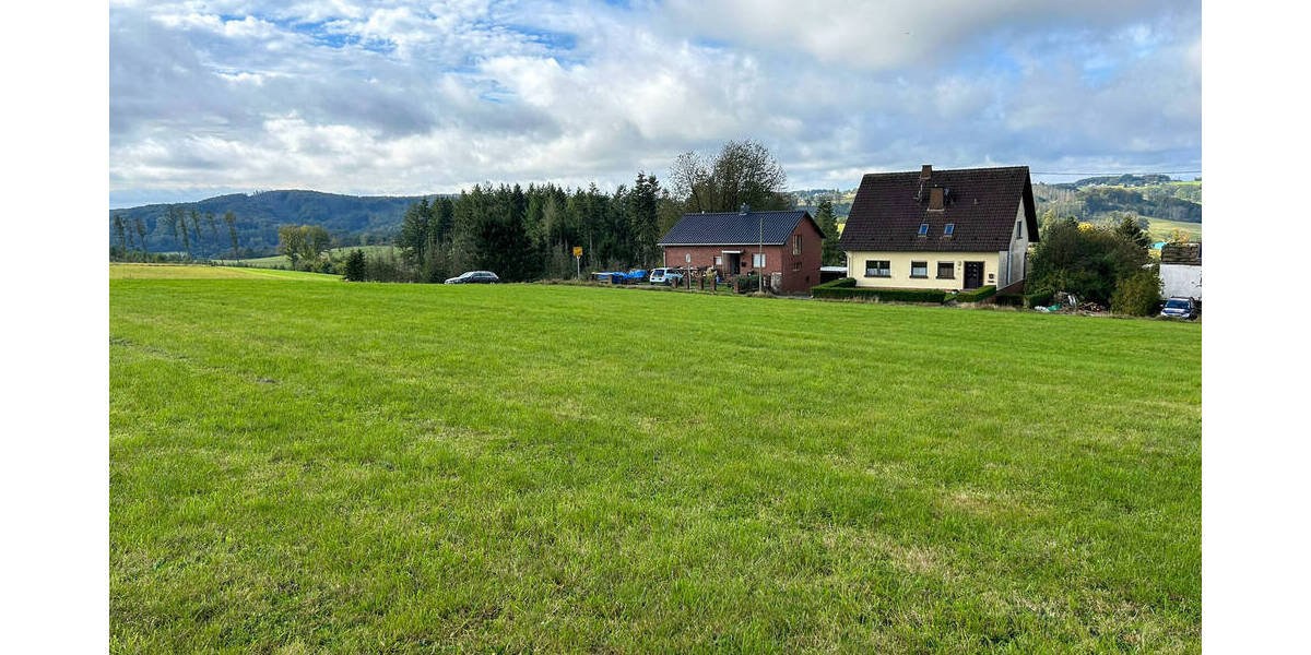 Grundstück Morsbach / Steimelhagen Steimelhagen - 138.000&euro; | Angebot:26106222