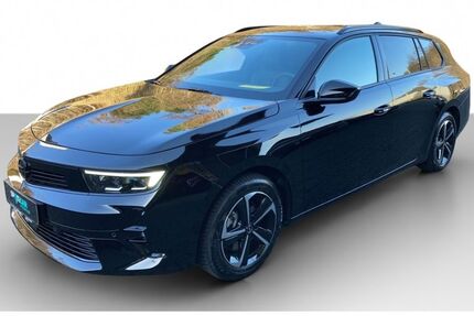 Opel Astra 2.435 km 23.940 &euro; Lennestadt 57368