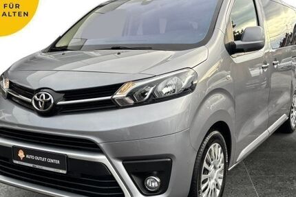 Toyota Proace (Verso) 57.570 km 36.470 &euro; Betzdorf 57518