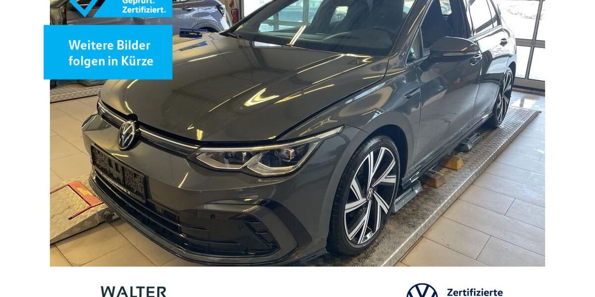 VW Golf 26.600 km 28.950 &euro; Siegen 57074