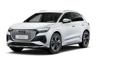 Audi Q4 e-tron 29.742 km 39.440 &euro; Siegen 57074