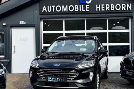 Ford Kuga 109.300 km 19.490 &euro; Herborn 35745