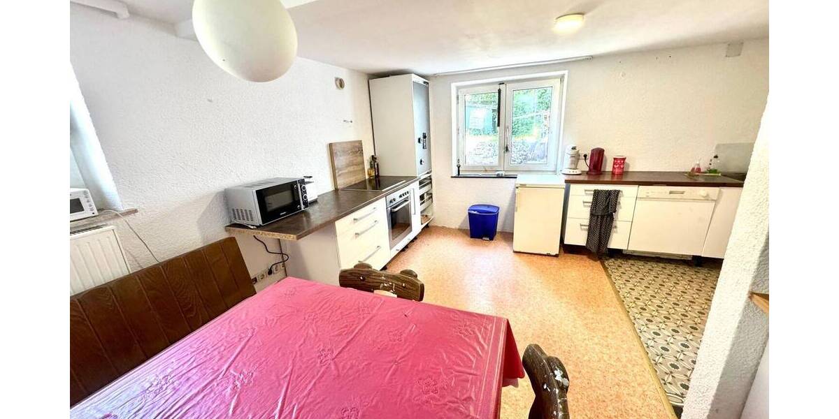 Mehrfamilienhaus, Wohnhaus Nisterau Bach - 299.000&euro; | Angebot:25689274