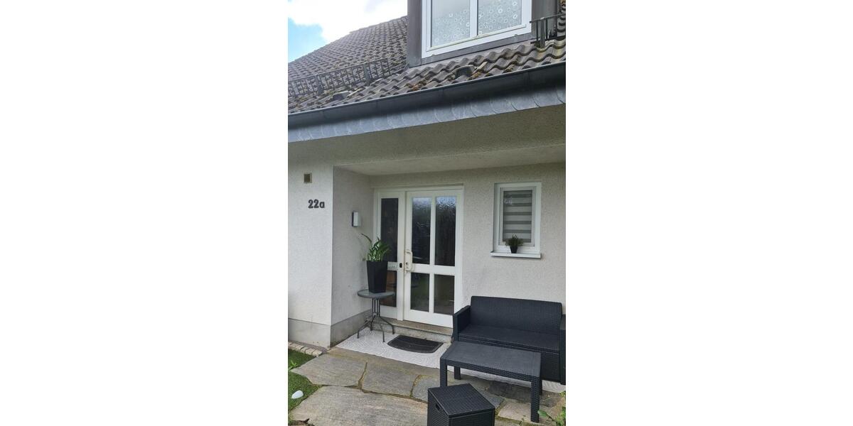 Doppelhaushälfte Reichshof - 5 Zimmer, 126 m&sup2;, 733&euro; | Angebot:26553660