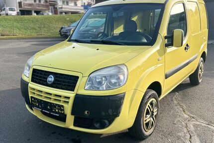Fiat Doblo 205.000 km 2.700 &euro; Haiger 35708