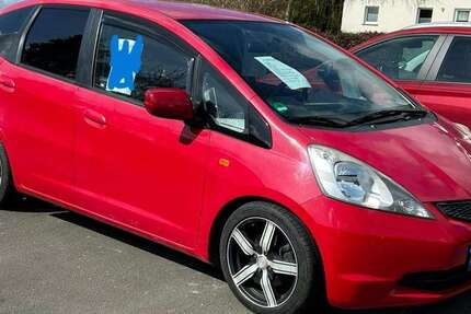 Honda Jazz 138.000 km 4.600 &euro; Siegen, Universitätsstadt 57078