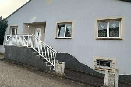 Haus Morsbach - 5 Zimmer, 132 m&sup2;, 227.000&euro; | Angebot:25626608