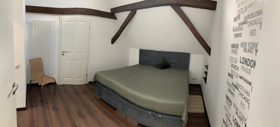 Etagenwohnung Reichshof - 7 Zimmer, 156 m&sup2;, 285.000&euro; | Angebot:26994427