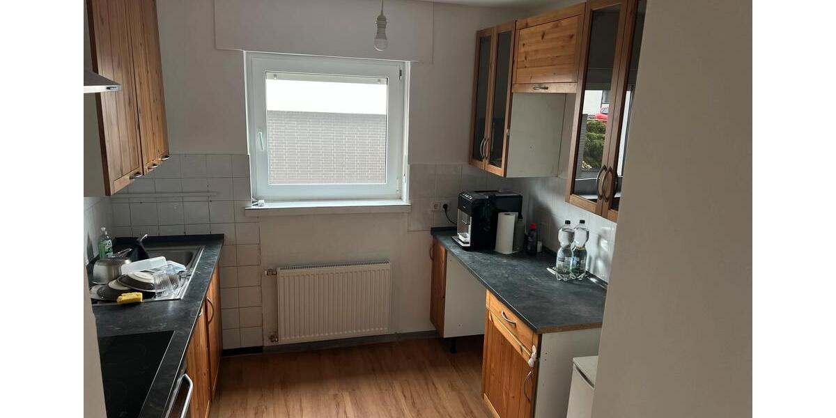 Erdgeschoßwohnung Hachenburg - 3 Zimmer, 77 m&sup2;, 770&euro; | Angebot:25299163