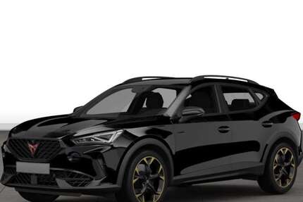 Cupra Formentor 66.158 km 21.890 &euro; Dillenburg 35684