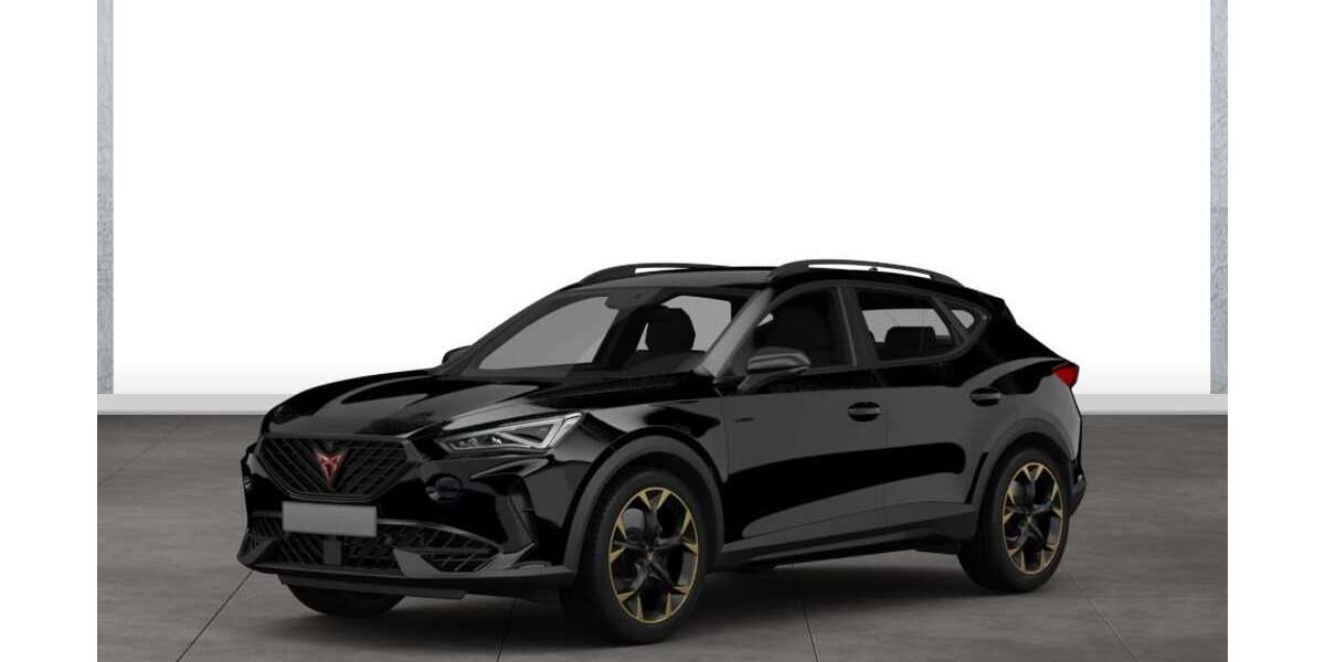 Cupra Formentor 66.158 km 21.890 &euro; Dillenburg 35684