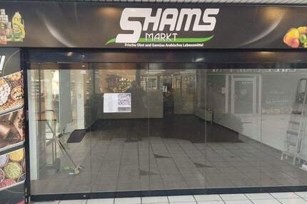 Gewerbeobjekt Kreuztal - 710&euro; | Angebot:25741985