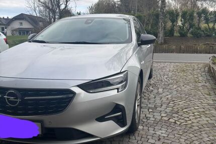 Opel Insignia 120.000 km 15.800 &euro; Reichshof 51580