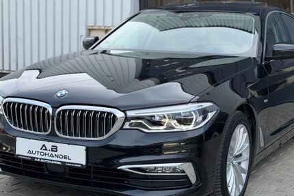 BMW 540 44.200 km 34.990 &euro; Wilden (Siegerland) 57234