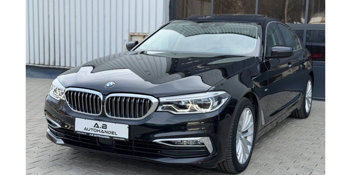 BMW 540 44.200 km 34.990 &euro; Wilden (Siegerland) 57234