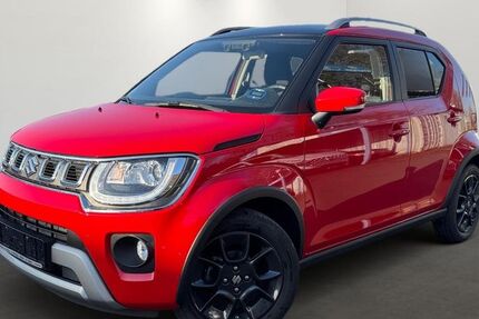 Suzuki Ignis 29.750 km 15.880 &euro; Dillenburg 35684