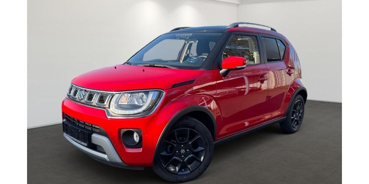 Suzuki Ignis 29.750 km 15.880 &euro; Dillenburg 35684
